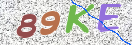 CAPTCHA vaizdas