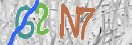 CAPTCHA vaizdas