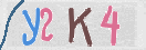 CAPTCHA vaizdas