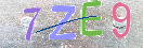 CAPTCHA vaizdas