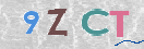 CAPTCHA vaizdas