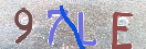 CAPTCHA vaizdas