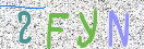 CAPTCHA vaizdas